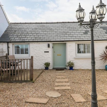 Star Cottage Saundersfoot Dış mekan fotoğraf