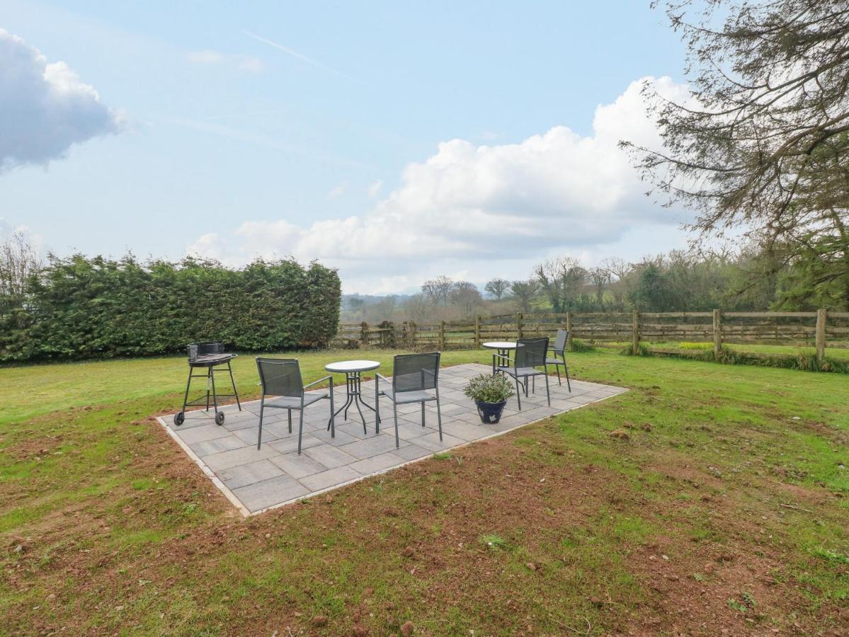 Star Cottage Saundersfoot Dış mekan fotoğraf