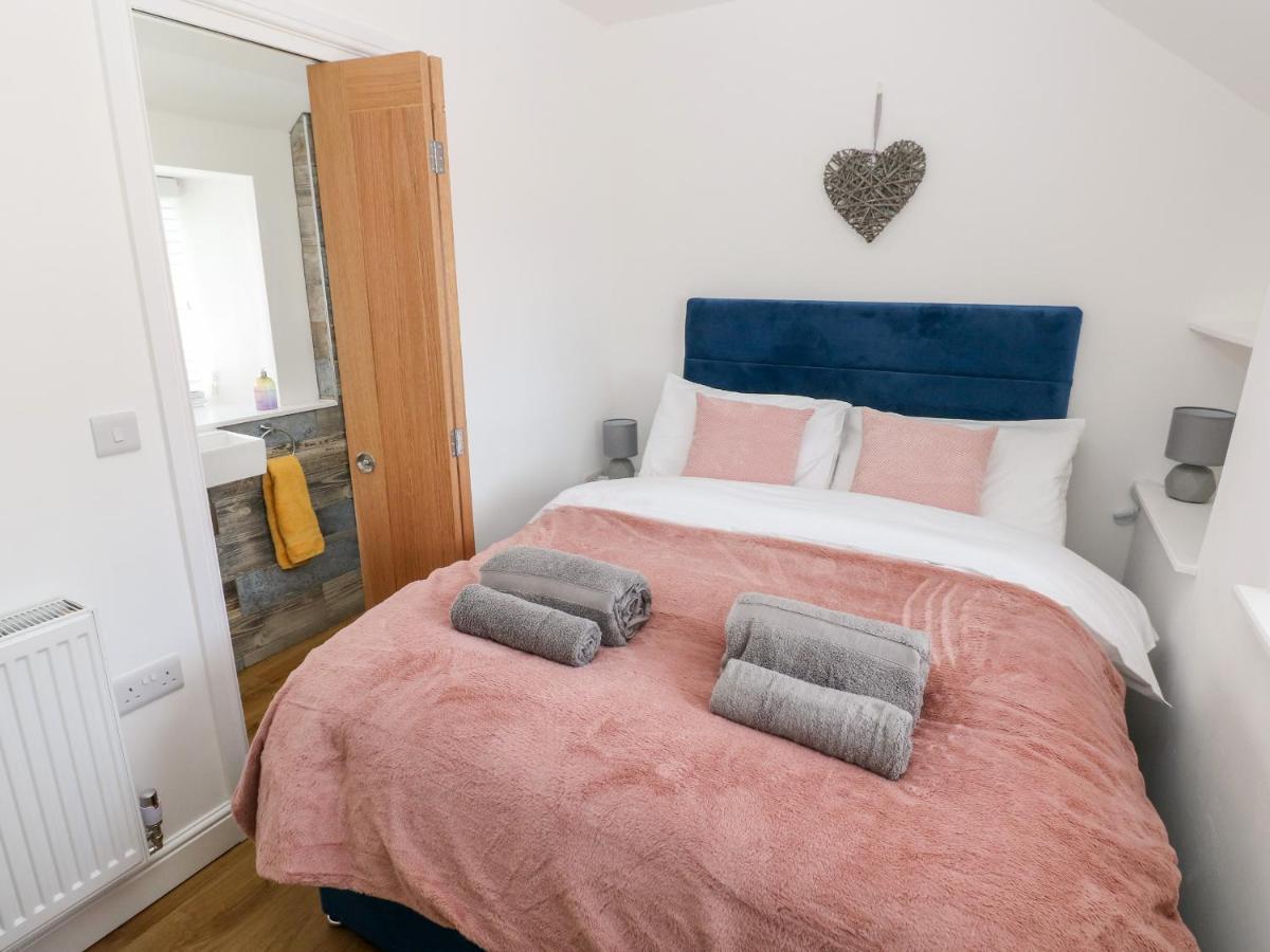 Star Cottage Saundersfoot Dış mekan fotoğraf