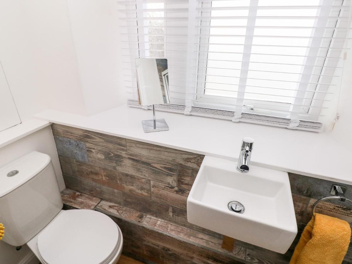 Star Cottage Saundersfoot Dış mekan fotoğraf