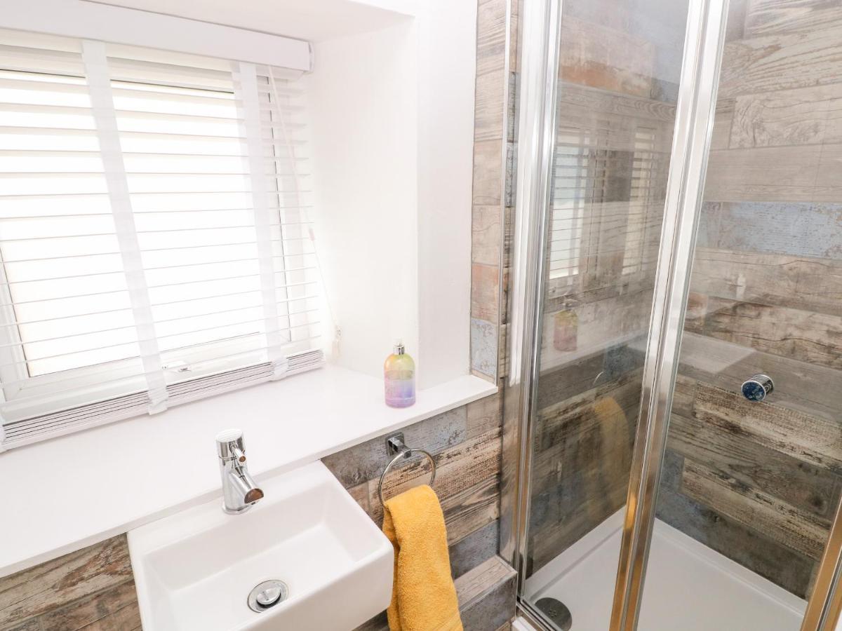 Star Cottage Saundersfoot Dış mekan fotoğraf