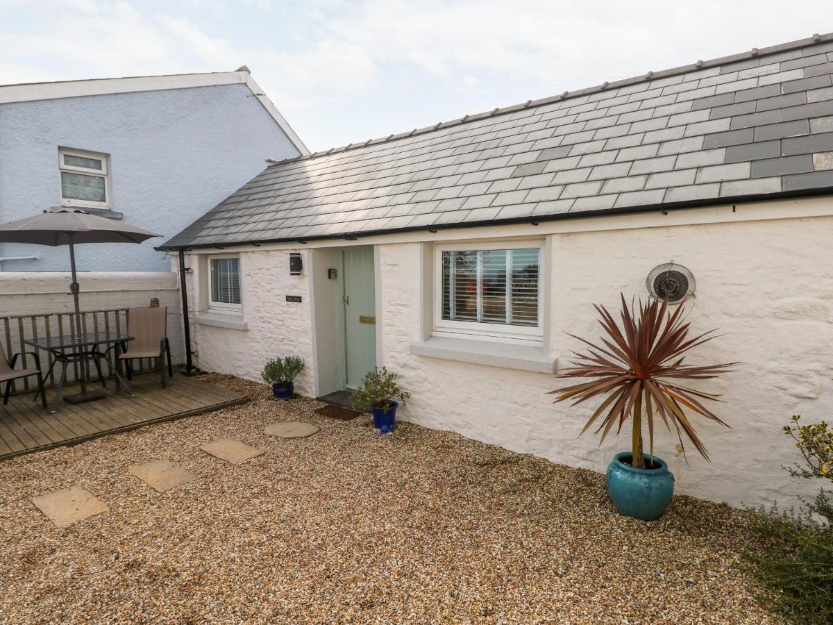 Star Cottage Saundersfoot Dış mekan fotoğraf
